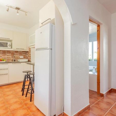 Villa Elfa Cala en Forcat Kültér fotó