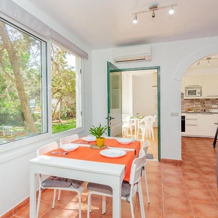 Villa Elfa Cala en Forcat Kültér fotó