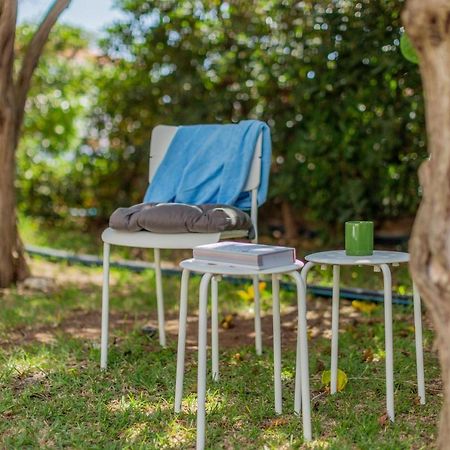 Villa Elfa Cala en Forcat Kültér fotó