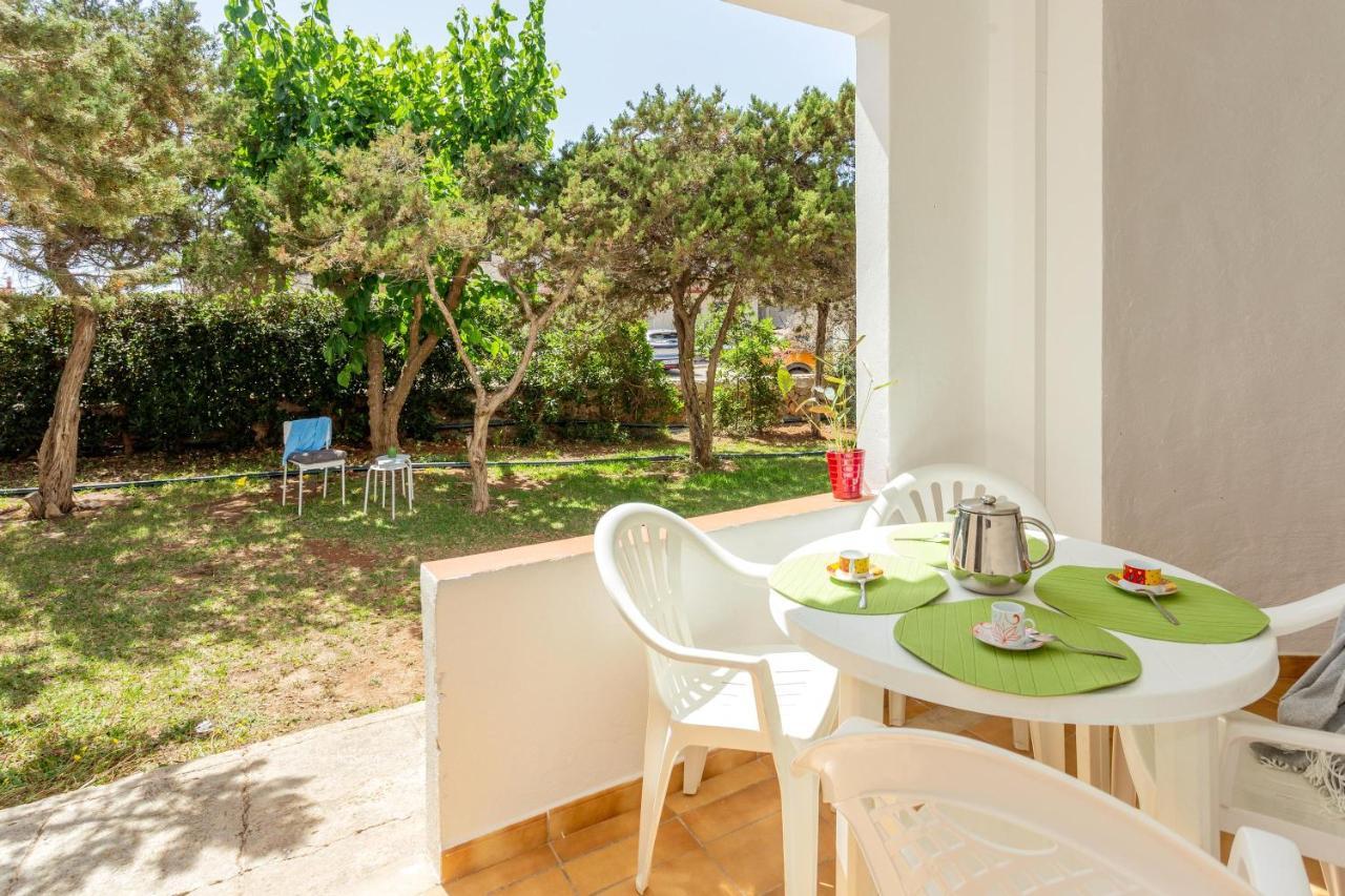 Villa Elfa Cala en Forcat Kültér fotó