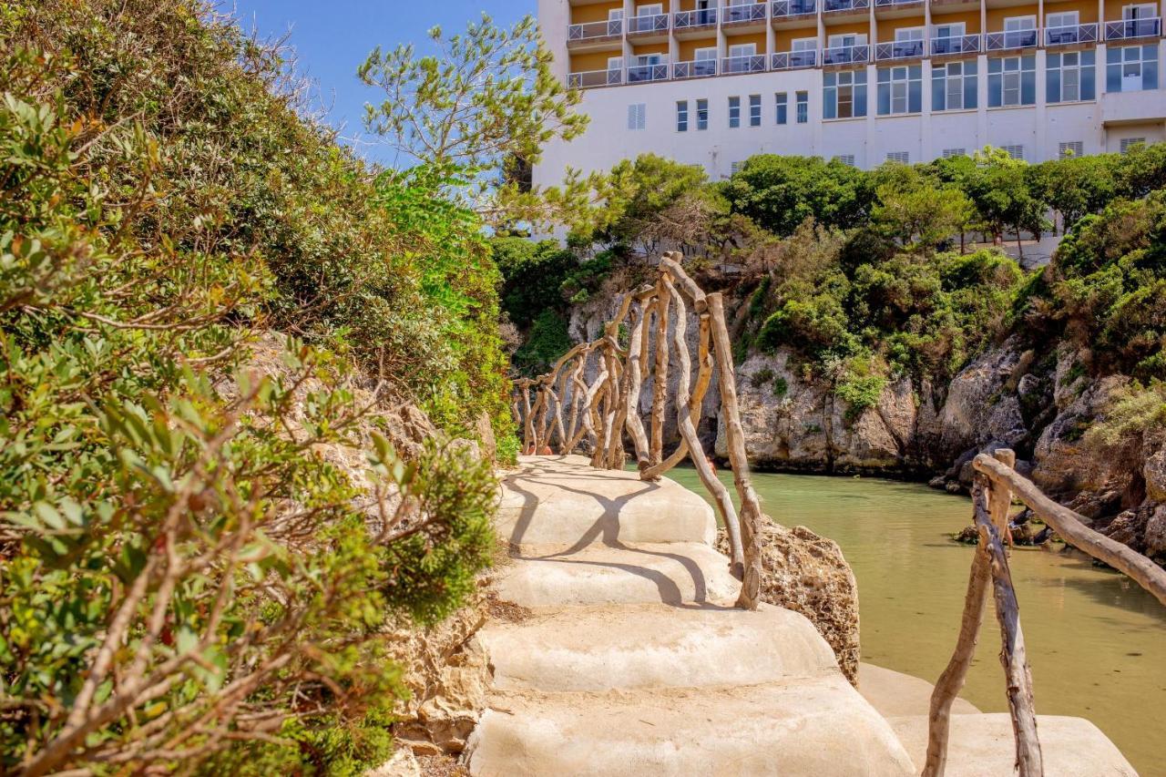Villa Elfa Cala en Forcat Kültér fotó